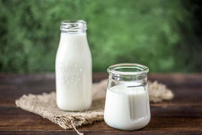 Unverpackt Reinwald Sortiment - 3 - Milchprodukte